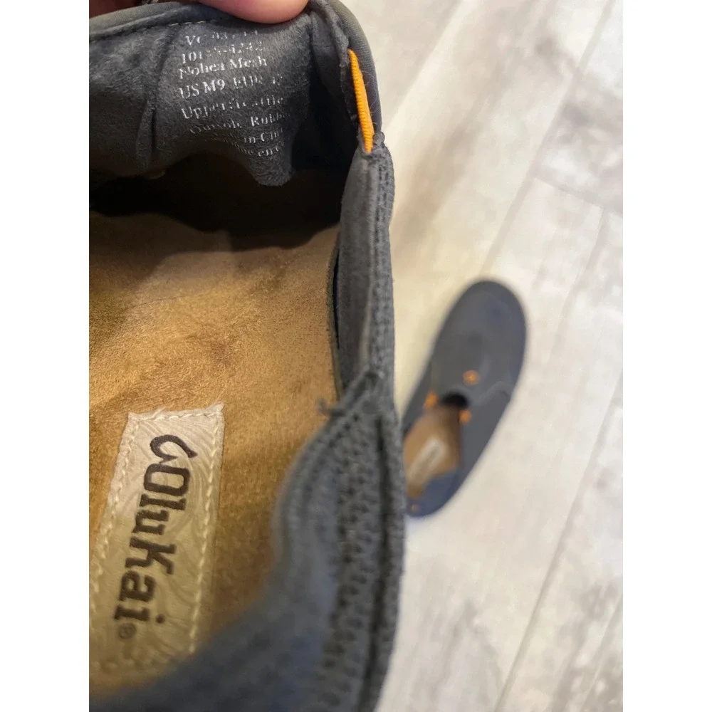 OluKai nohea mesh